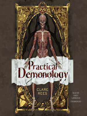 cover image of Practical Demonology